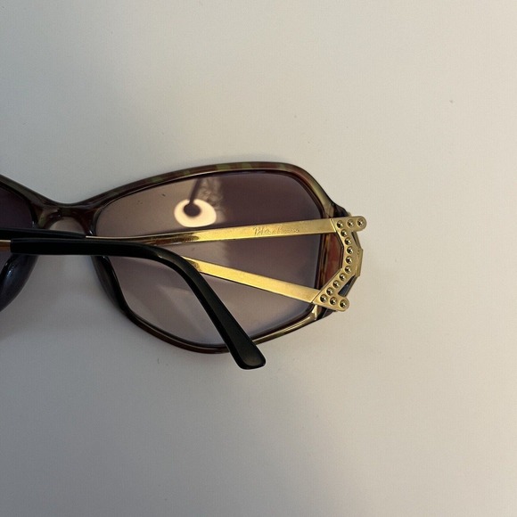 GREAT VINTAGE PALOMA PICASSO 3749 SUNGLASSES MADE IN GERMANY 58mm main image 6